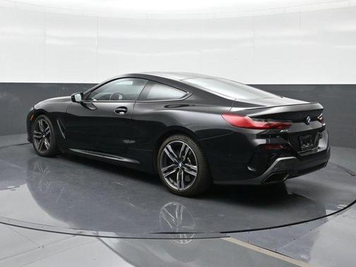 2023 BMW 840 i xDrive