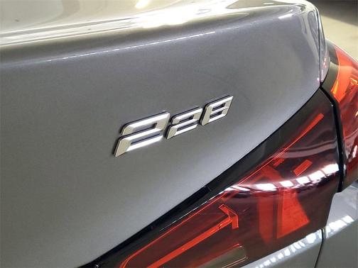 2026 BMW 228 Gran Coupe Base