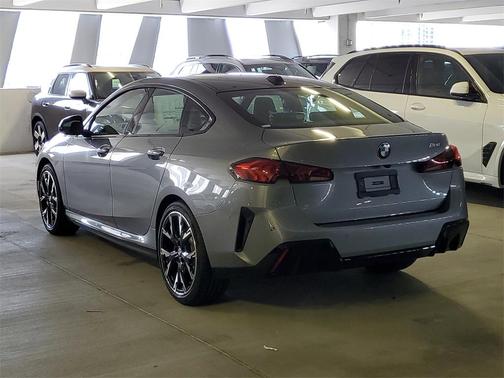 2026 BMW 228 Gran Coupe Base