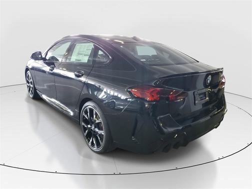 2026 BMW 228 Gran Coupe Base