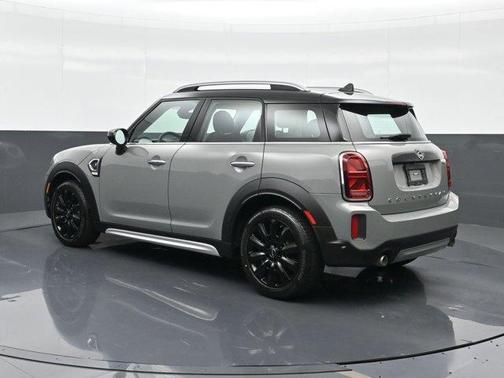 2023 MINI Countryman Cooper S