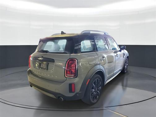 2023 MINI Countryman Cooper S