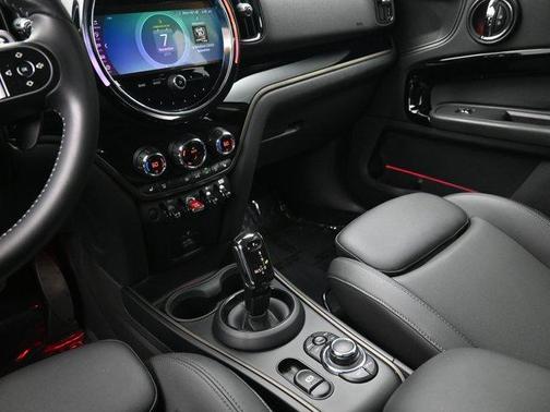 2023 MINI Countryman Cooper S