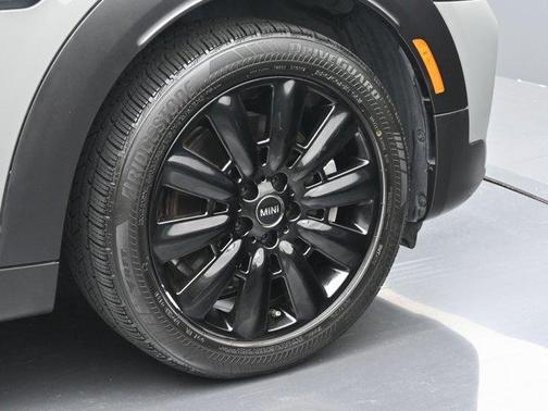 2023 MINI Countryman Cooper S