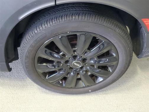 2023 MINI Countryman Cooper S