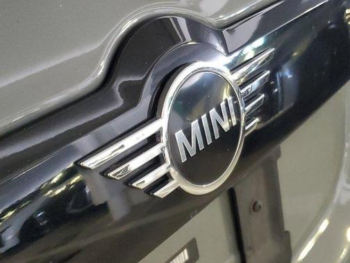 2023 MINI Countryman Cooper S