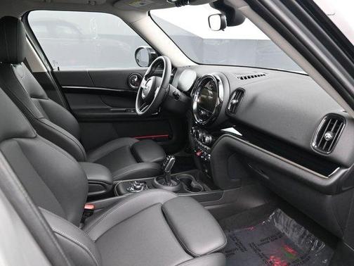 2023 MINI Countryman Cooper S