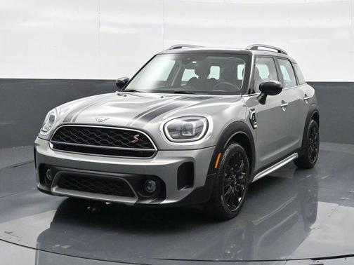 2023 MINI Countryman Cooper S