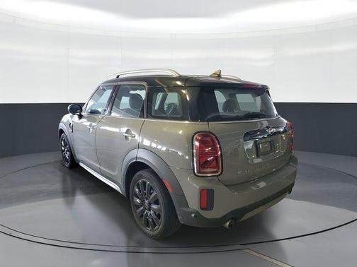 2023 MINI Countryman Cooper S