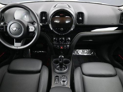 2023 MINI Countryman Cooper S