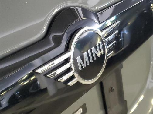 2023 MINI Countryman Cooper S