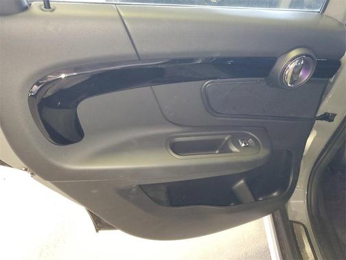 2023 MINI Countryman Cooper S