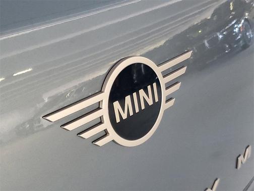 2026 MINI Countryman S