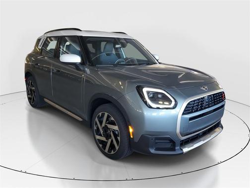 2026 MINI Countryman S