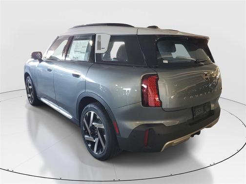 2026 MINI Countryman S