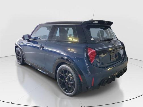 2026 MINI Hardtop Cooper S