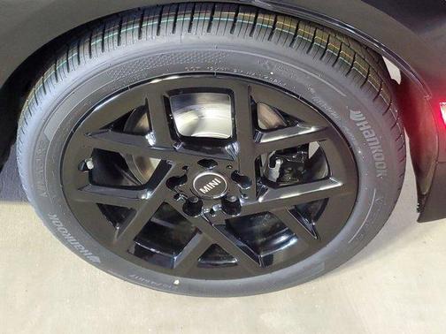 2026 MINI Hardtop Cooper S