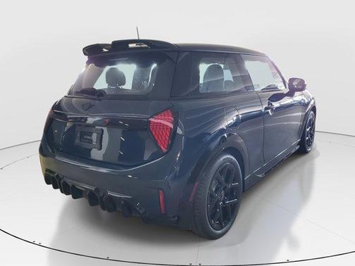 2026 MINI Hardtop Cooper S