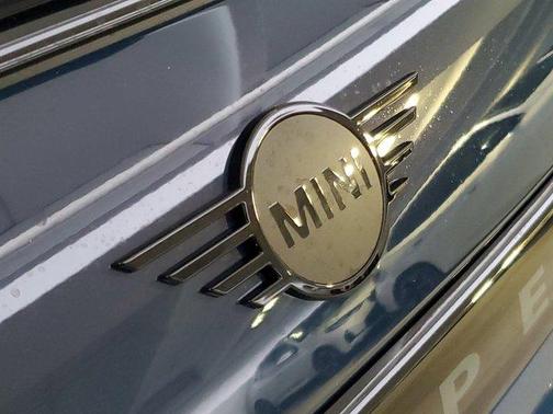 2026 MINI Hardtop Cooper S