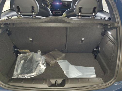 Indigo 2026 MINI Hardtop Cooper S