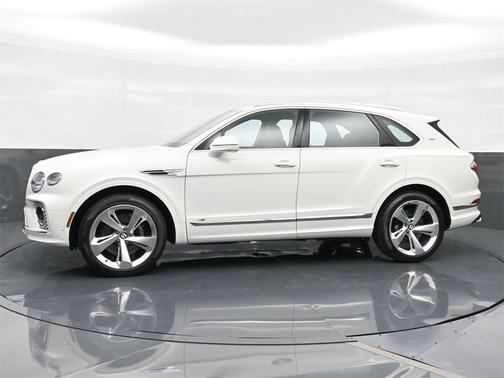 2022 Bentley Bentayga S