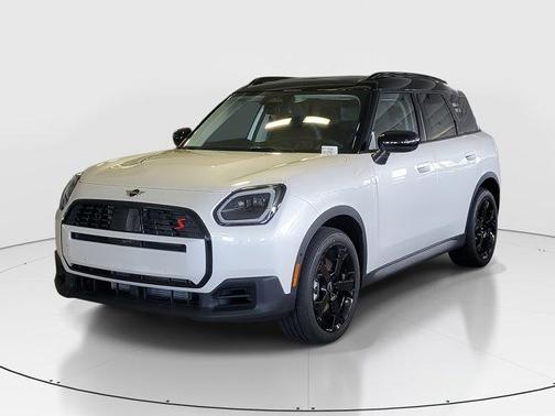 2025 MINI Countryman S