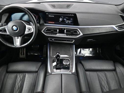 2022 BMW X5 sDrive40i