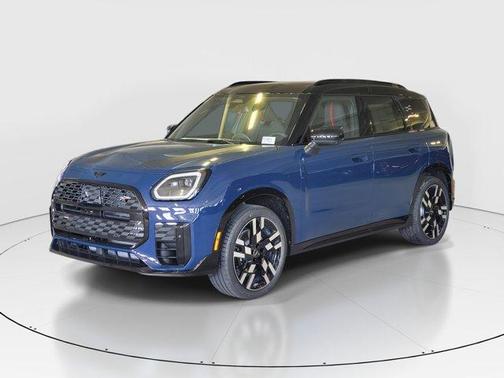 2026 MINI Countryman S