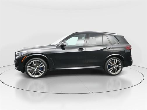 2023 BMW X5 M50i
