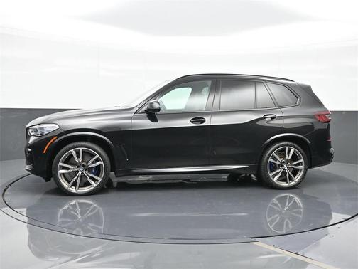 2023 BMW X5 M50i