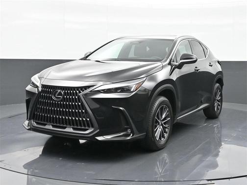 2024 Lexus NX 250 Premium