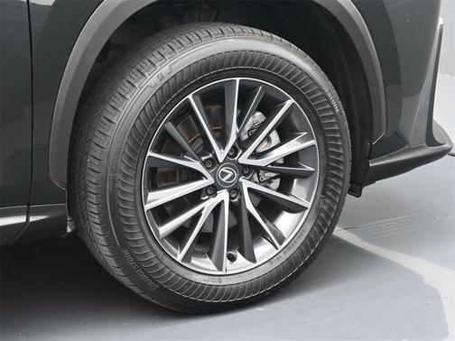 2024 Lexus NX 250 Premium