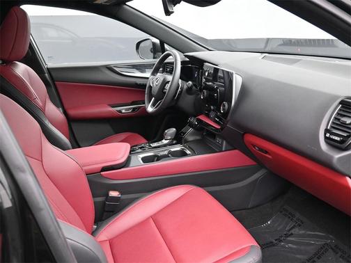2024 Lexus NX 250 Premium