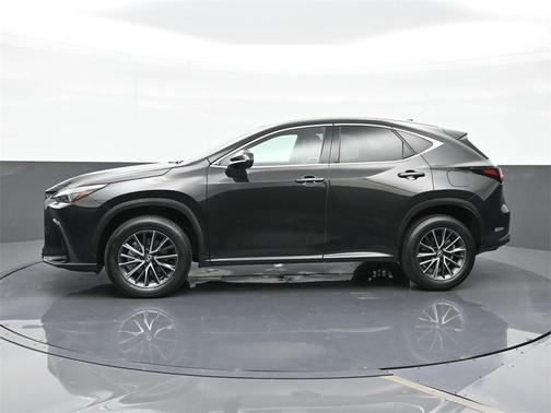 2024 Lexus NX 250 Premium