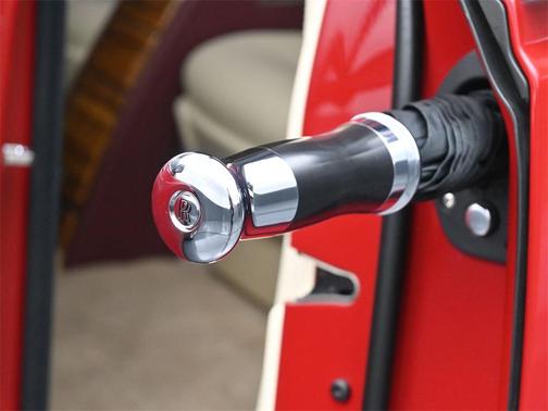 2011 Rolls-Royce Phantom VI Base