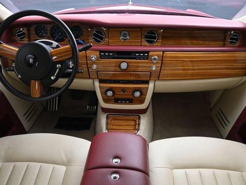 2011 Rolls-Royce Phantom VI 