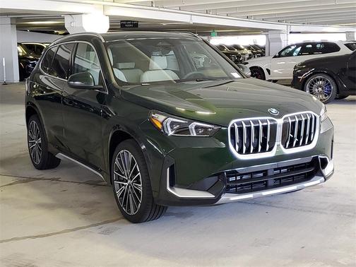 2025 BMW X1 xDrive28i