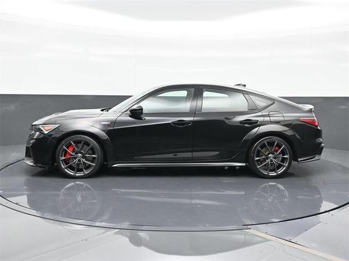 2024 Acura Integra Type S