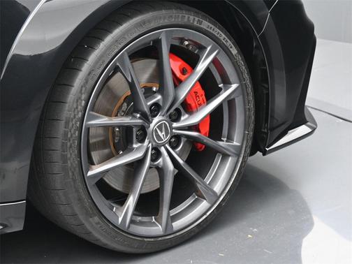 2024 Acura Integra Type S
