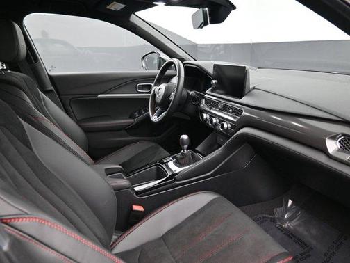 2024 Acura Integra Type S