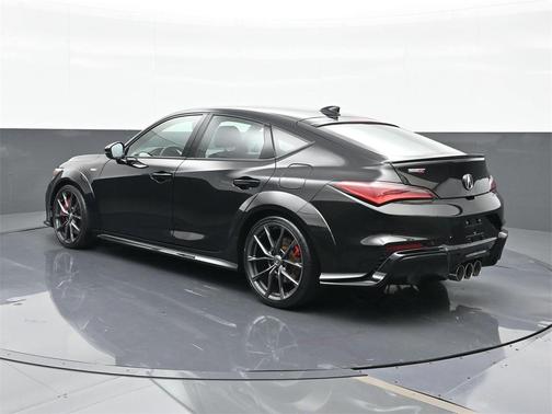 2024 Acura Integra Type S