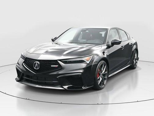 2024 Acura Integra Type S