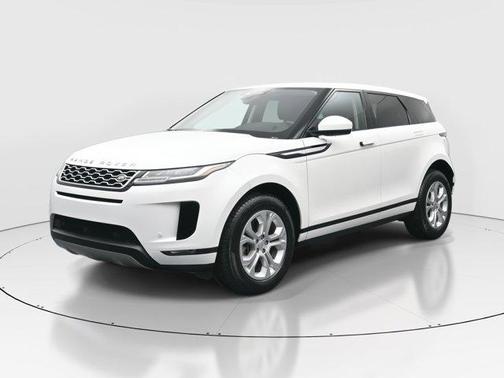 2023 Land Rover Range Rover Evoque S