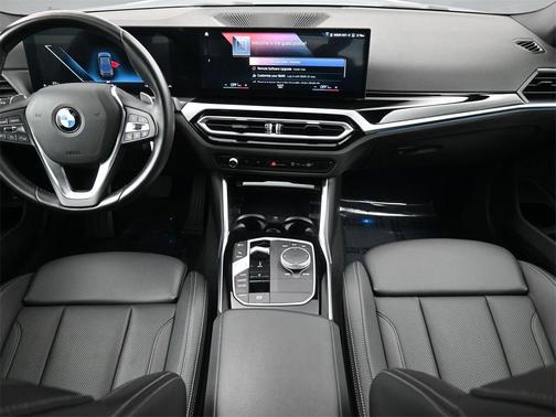 2023 BMW 330 i
