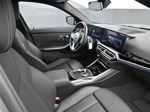 2023 BMW 330 i