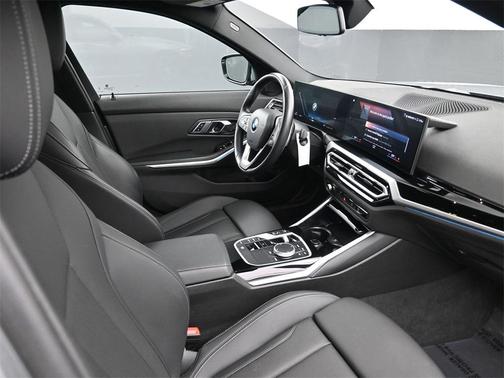 2023 BMW 330 i