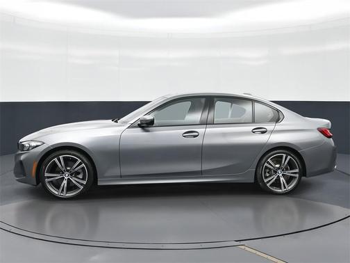 2023 BMW 330 i