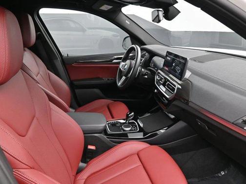 2024 BMW X3 M40i