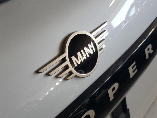 2026 MINI Hardtop Cooper S