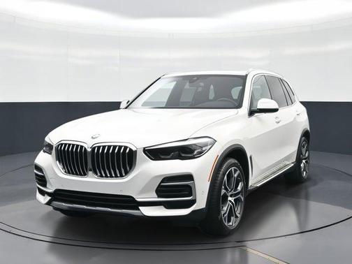 2023 BMW X5 sDrive40i